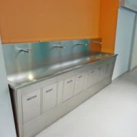 Operating room